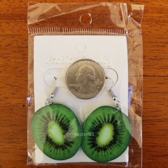 2 for $8 Avocado Orange Watermelon Banana Kiwi - Picture 4 of 4